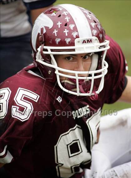 Thumbnail 3 in Lincoln Hall @ Albertus Magnus (Bowl Game) photogallery.