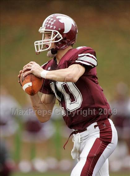 Thumbnail 3 in Lincoln Hall @ Albertus Magnus (Bowl Game) photogallery.
