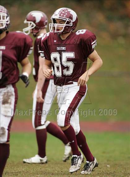Thumbnail 2 in Lincoln Hall @ Albertus Magnus (Bowl Game) photogallery.