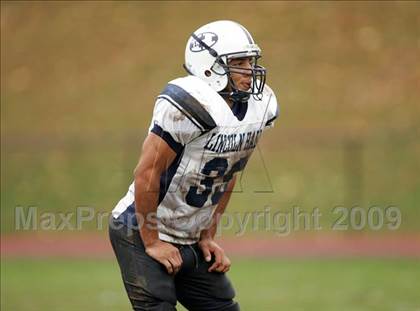 Thumbnail 2 in Lincoln Hall @ Albertus Magnus (Bowl Game) photogallery.