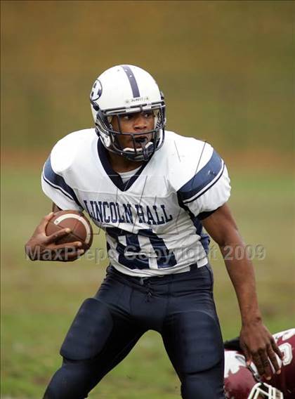 Thumbnail 2 in Lincoln Hall @ Albertus Magnus (Bowl Game) photogallery.