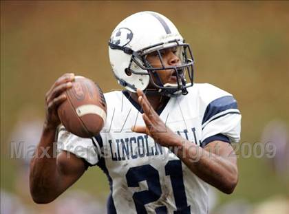 Thumbnail 2 in Lincoln Hall @ Albertus Magnus (Bowl Game) photogallery.