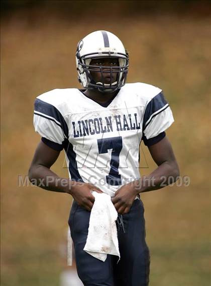 Thumbnail 3 in Lincoln Hall @ Albertus Magnus (Bowl Game) photogallery.