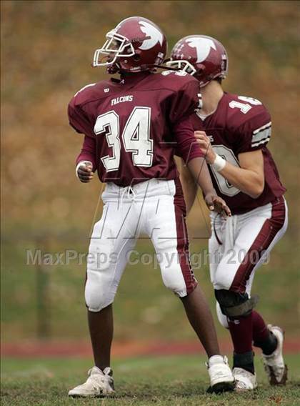 Thumbnail 2 in Lincoln Hall @ Albertus Magnus (Bowl Game) photogallery.