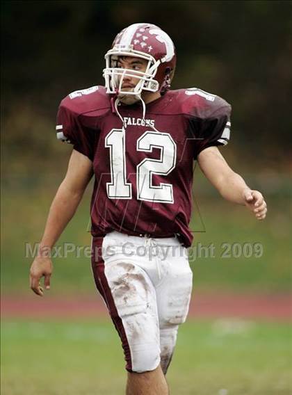 Thumbnail 3 in Lincoln Hall @ Albertus Magnus (Bowl Game) photogallery.