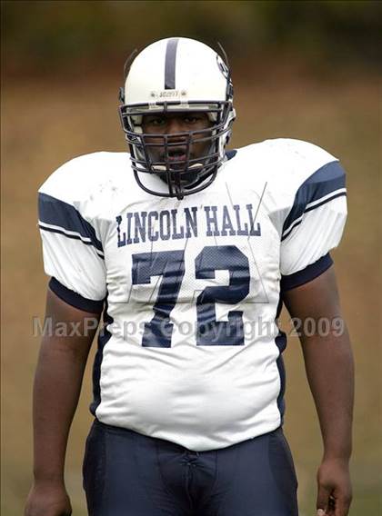 Thumbnail 2 in Lincoln Hall @ Albertus Magnus (Bowl Game) photogallery.
