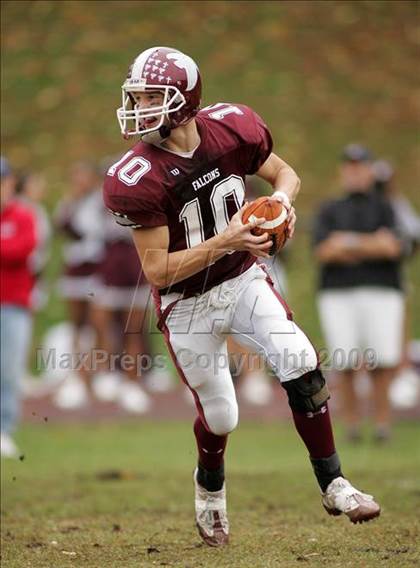 Thumbnail 2 in Lincoln Hall @ Albertus Magnus (Bowl Game) photogallery.