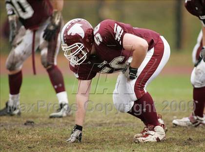 Thumbnail 2 in Lincoln Hall @ Albertus Magnus (Bowl Game) photogallery.