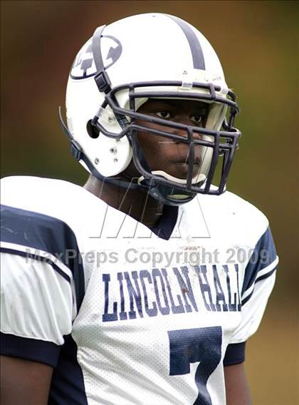 Thumbnail 2 in Lincoln Hall @ Albertus Magnus (Bowl Game) photogallery.