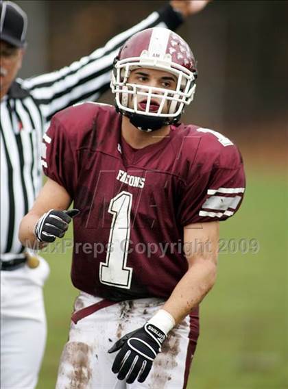 Thumbnail 1 in Lincoln Hall @ Albertus Magnus (Bowl Game) photogallery.