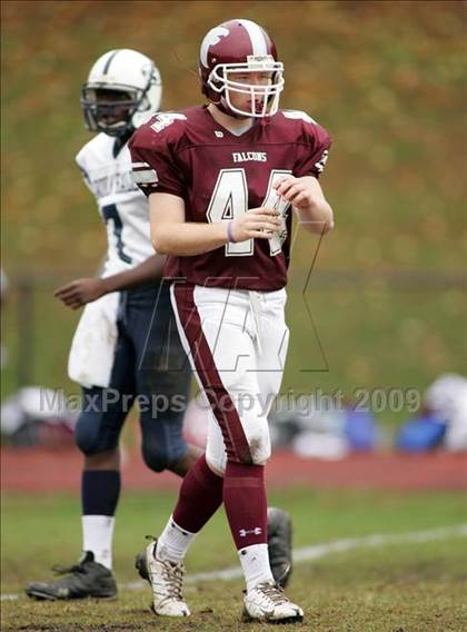 Thumbnail 2 in Lincoln Hall @ Albertus Magnus (Bowl Game) photogallery.