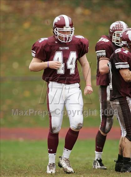 Thumbnail 1 in Lincoln Hall @ Albertus Magnus (Bowl Game) photogallery.