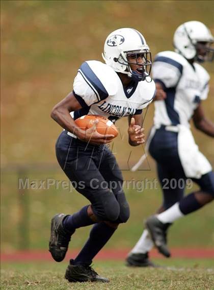 Thumbnail 2 in Lincoln Hall @ Albertus Magnus (Bowl Game) photogallery.