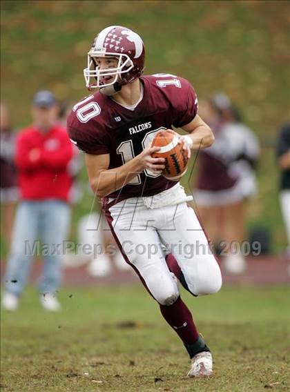 Thumbnail 1 in Lincoln Hall @ Albertus Magnus (Bowl Game) photogallery.