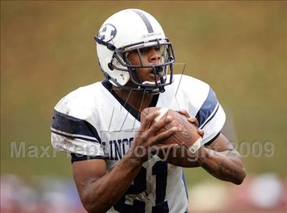 Thumbnail 3 in Lincoln Hall @ Albertus Magnus (Bowl Game) photogallery.