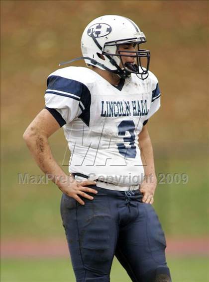 Thumbnail 3 in Lincoln Hall @ Albertus Magnus (Bowl Game) photogallery.