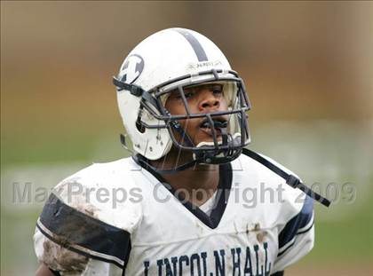 Thumbnail 1 in Lincoln Hall @ Albertus Magnus (Bowl Game) photogallery.