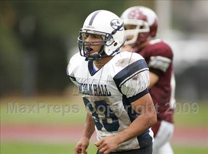 Thumbnail 3 in Lincoln Hall @ Albertus Magnus (Bowl Game) photogallery.