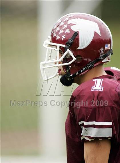 Thumbnail 3 in Lincoln Hall @ Albertus Magnus (Bowl Game) photogallery.