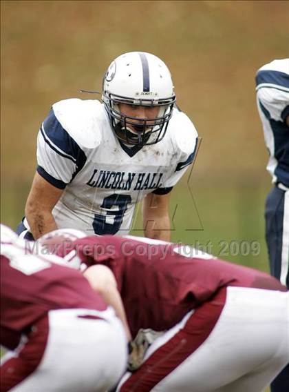 Thumbnail 3 in Lincoln Hall @ Albertus Magnus (Bowl Game) photogallery.