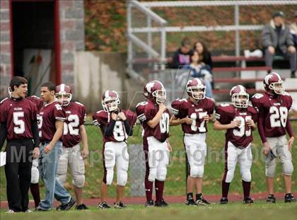 Thumbnail 3 in Lincoln Hall @ Albertus Magnus (Bowl Game) photogallery.