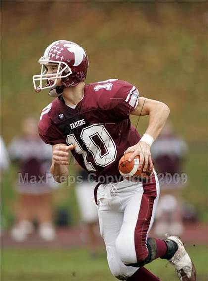 Thumbnail 1 in Lincoln Hall @ Albertus Magnus (Bowl Game) photogallery.