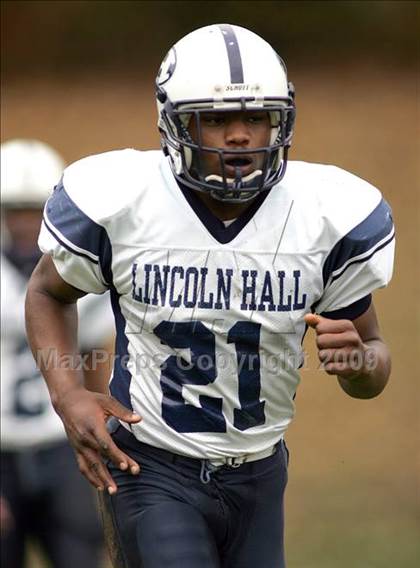 Thumbnail 1 in Lincoln Hall @ Albertus Magnus (Bowl Game) photogallery.