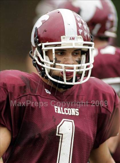 Thumbnail 2 in Lincoln Hall @ Albertus Magnus (Bowl Game) photogallery.