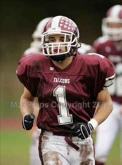 Thumbnail 2 in Lincoln Hall @ Albertus Magnus (Bowl Game) photogallery.