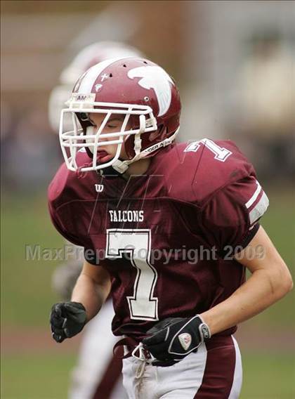 Thumbnail 2 in Lincoln Hall @ Albertus Magnus (Bowl Game) photogallery.