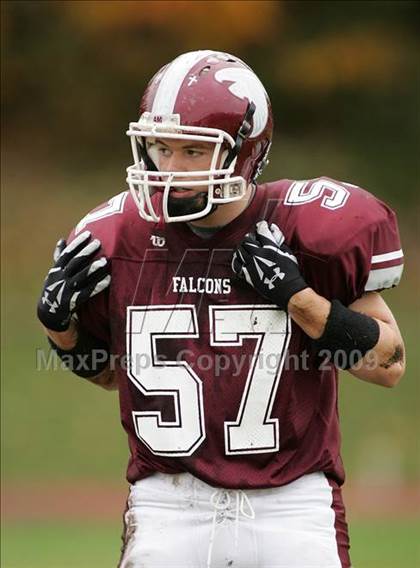 Thumbnail 2 in Lincoln Hall @ Albertus Magnus (Bowl Game) photogallery.