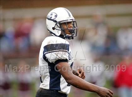 Thumbnail 3 in Lincoln Hall @ Albertus Magnus (Bowl Game) photogallery.