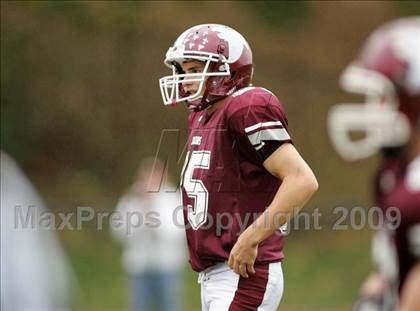 Thumbnail 2 in Lincoln Hall @ Albertus Magnus (Bowl Game) photogallery.