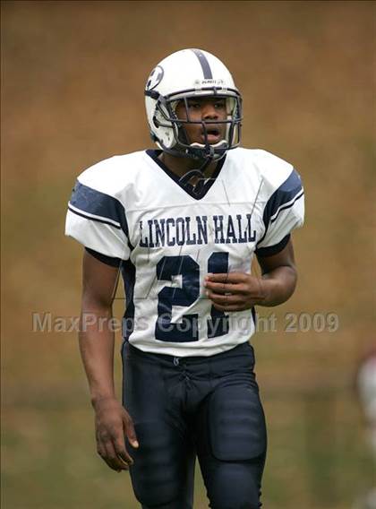 Thumbnail 2 in Lincoln Hall @ Albertus Magnus (Bowl Game) photogallery.