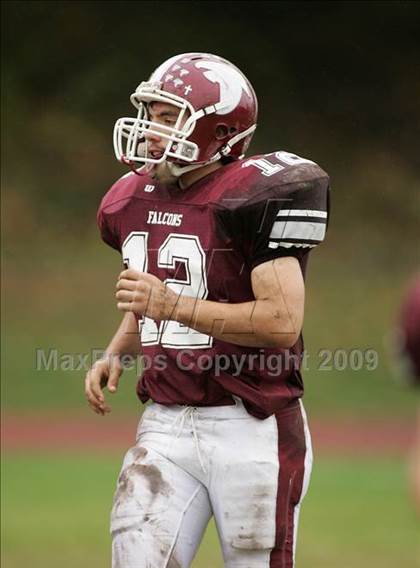 Thumbnail 3 in Lincoln Hall @ Albertus Magnus (Bowl Game) photogallery.