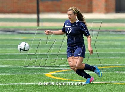 Thumbnail 1 in Melissa vs Stephenville (UIL 4A Region 1 Semifinal) photogallery.