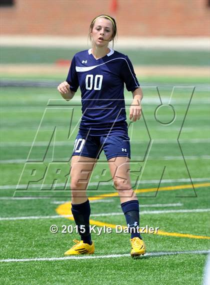 Thumbnail 1 in Melissa vs Stephenville (UIL 4A Region 1 Semifinal) photogallery.