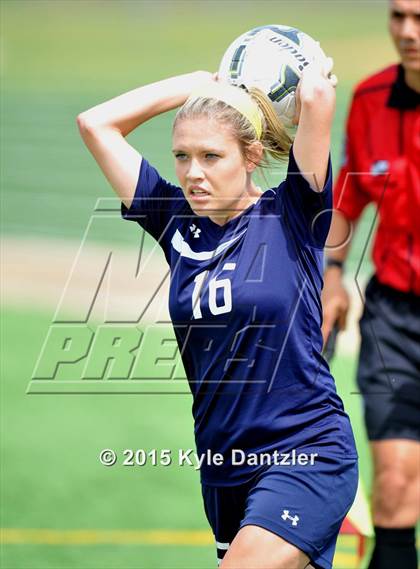 Thumbnail 1 in Melissa vs Stephenville (UIL 4A Region 1 Semifinal) photogallery.