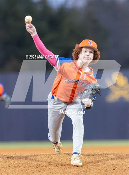 Thumbnail 1 in Southaven @ Olive Branch photogallery.