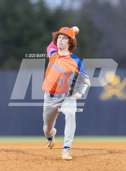 Thumbnail 1 in Southaven @ Olive Branch photogallery.