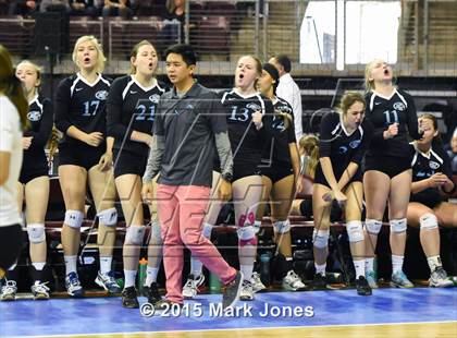 Thumbnail 1 in Scottsdale Christian Academy vs. Horizon Honors (AIA D3 Playoff) photogallery.