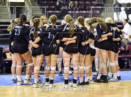 Thumbnail 1 in Scottsdale Christian Academy vs. Horizon Honors (AIA D3 Playoff) photogallery.