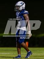 Photo from the gallery "Mount Tabor @ Grimsley"