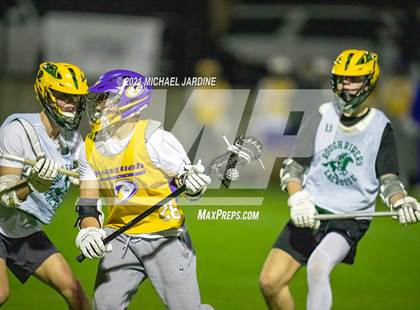 Thumbnail 2 in Issaquah vs Roosevelt (Space Needle Shootout)  photogallery.