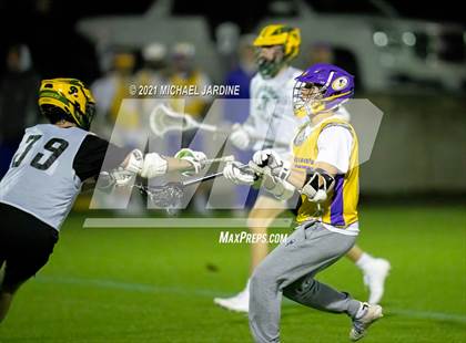 Thumbnail 3 in Issaquah vs Roosevelt (Space Needle Shootout)  photogallery.
