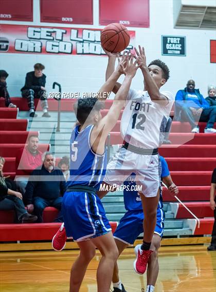 Thumbnail 2 in Central @ Fort Osage photogallery.