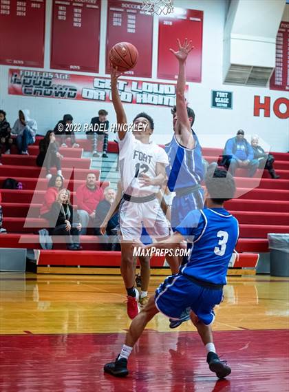 Thumbnail 3 in Central @ Fort Osage photogallery.