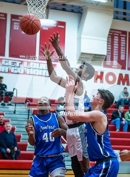 Thumbnail 3 in Central @ Fort Osage photogallery.