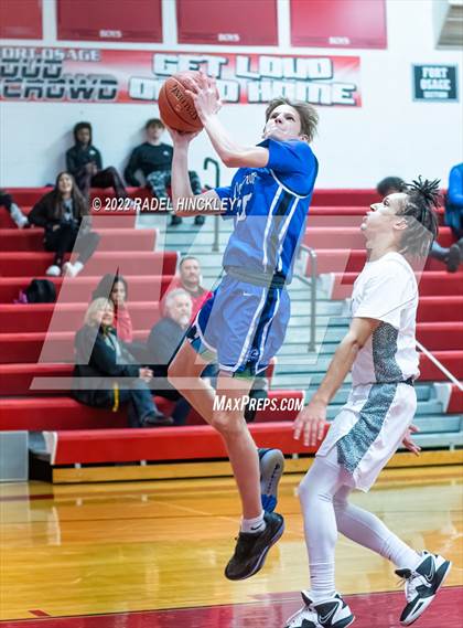 Thumbnail 1 in Central @ Fort Osage photogallery.