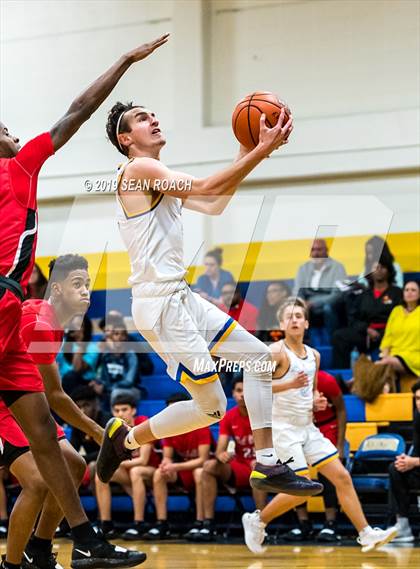 Thumbnail 2 in Del Valle @ Anderson photogallery.